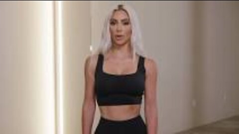 Kim Kardashian Just Launched Bras