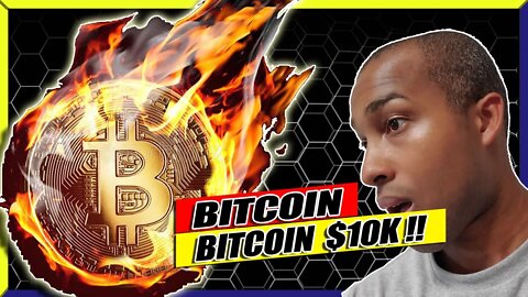 Bitcoin Is Dying What Can Save It!?!? Get Ready For $10k BTC!