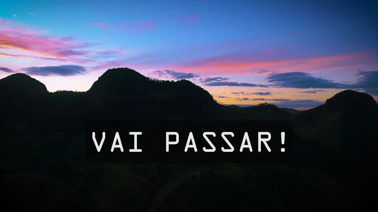 Vai passar