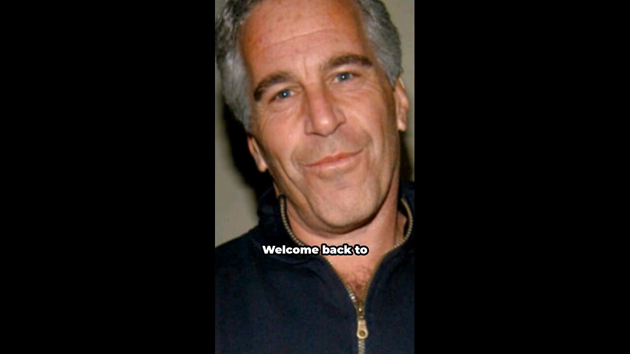 Chalk Line Crime Breaking News: List of High Profile Names in Epstein Court Fillings