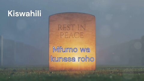 Mfumo wa kunasa roho. Mitego ya kifo - (Death Traps)