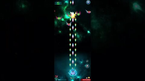 Galaxy Attack Alien Shooter - Hello Summer Event 2023 - Level 5 of 20