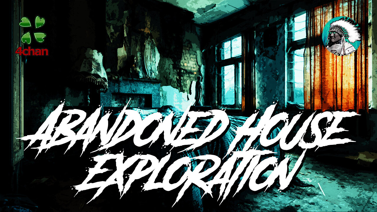 Abanoned House Exploration