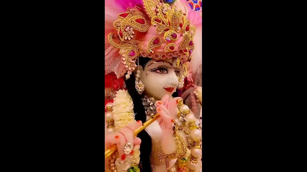 radhe radhe 🙏