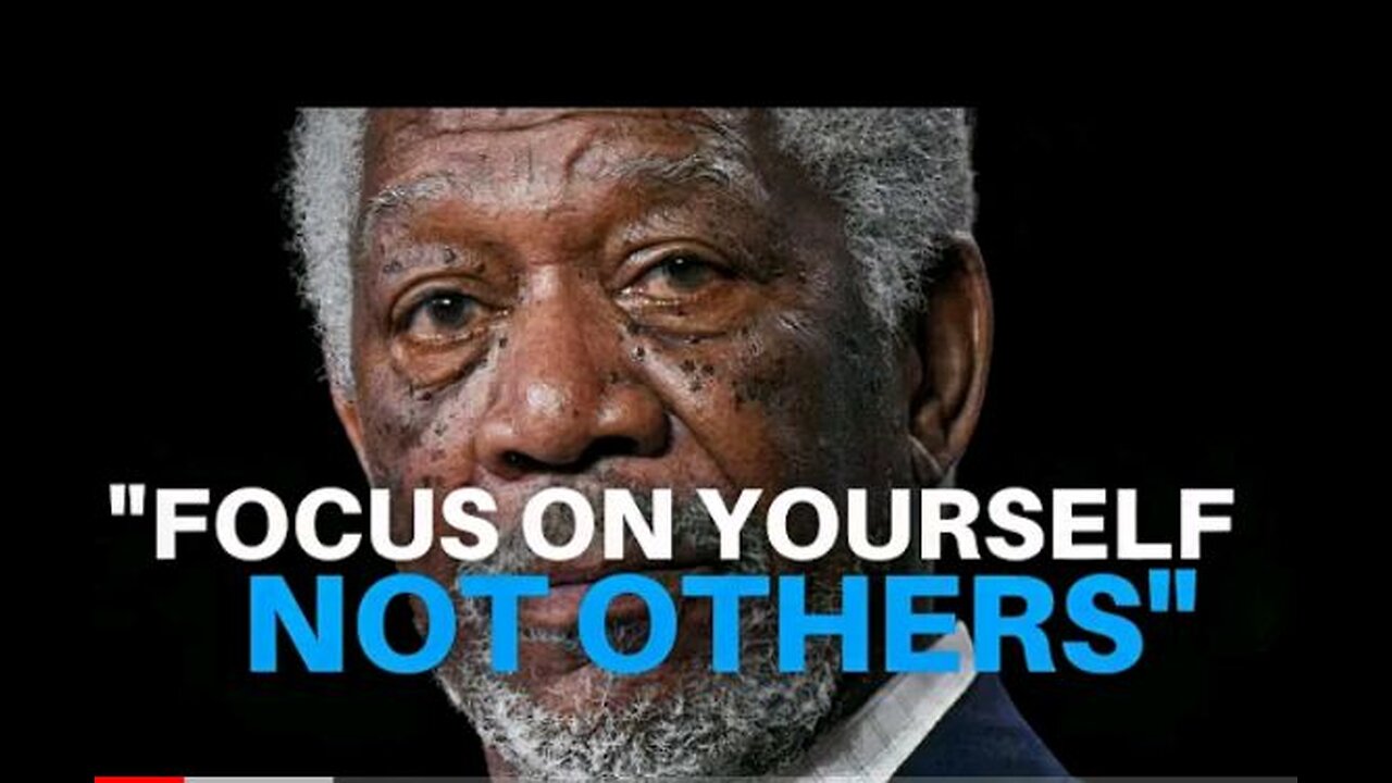 Focus on yourself not on OTH