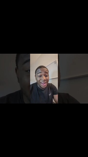 how about stop being ghetto 🙃 #relationship #relationshipadvice #blackcommunity #reaction #tiktok