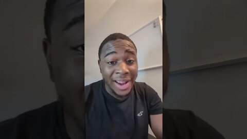 how about stop being ghetto 🙃 #relationship #relationshipadvice #blackcommunity #reaction #tiktok