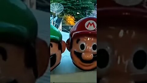 AS MÁSCARAS DO FOFÃO & CIA, DANÇANDO CHAVES, MARIO BROS, HOMEM-ARANHA, MICKEY MOUSE E PATATI