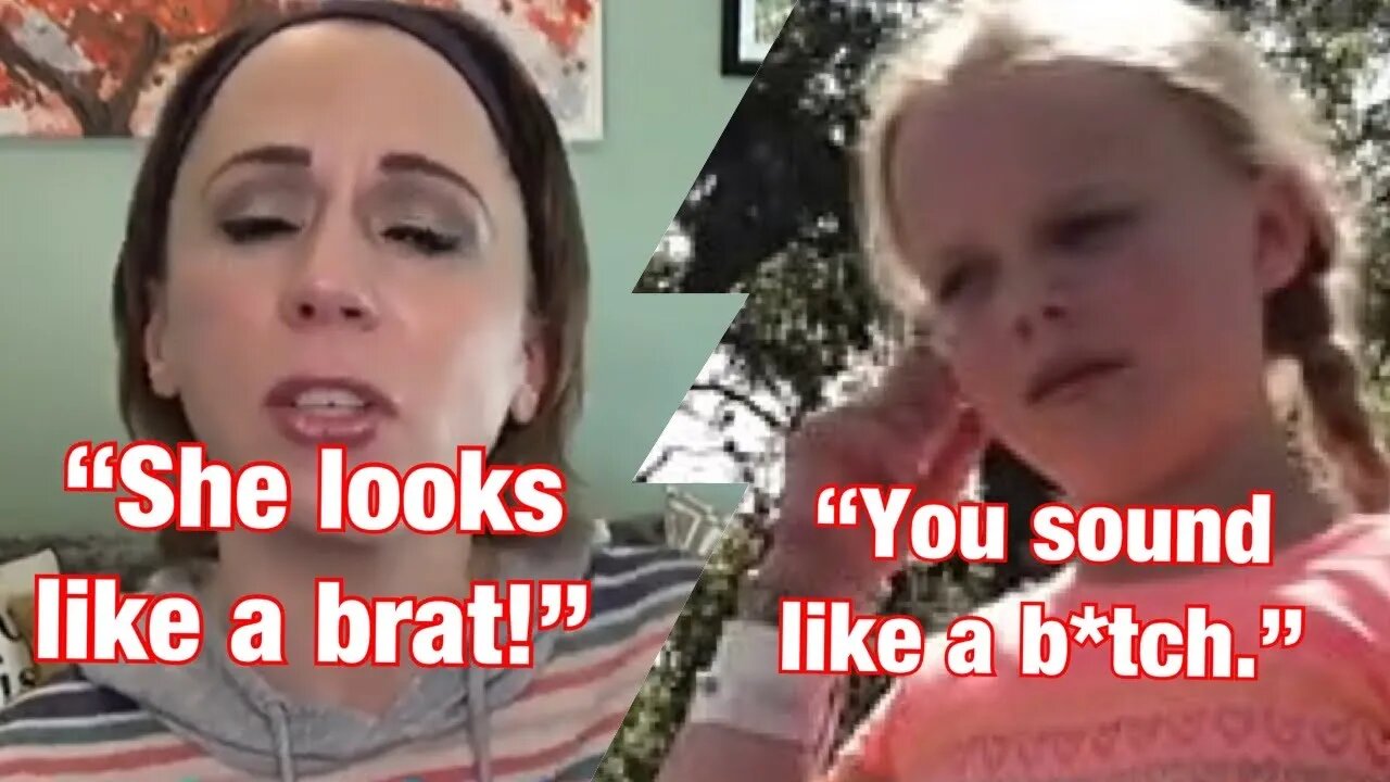 WOACB ATTACKED And LIED About #StandWithSophie, Now Trying To GASLIGHT Us