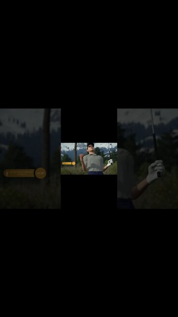 HOLE IN ONE (PGA 2K21)