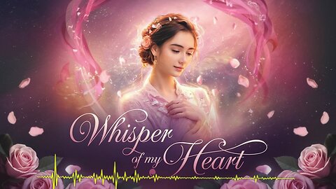 whisper of my heart song