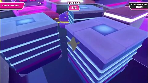 The worst FallGuys player 6