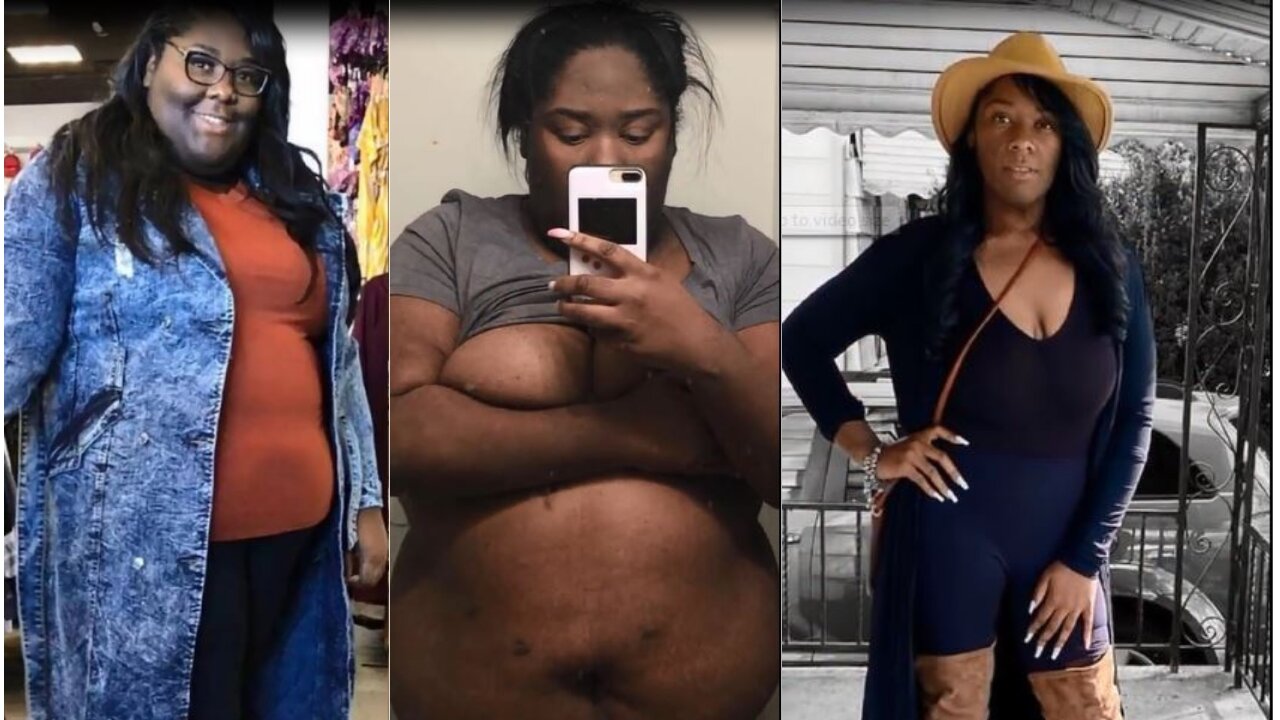 Want To Lose Weight