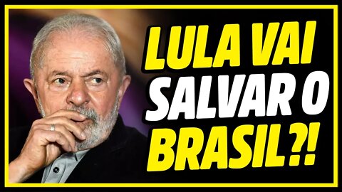 OS LIBERAIS QUE APOIAM LULA | Cortes do MBL