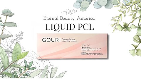 Gouri - Liquid PCL