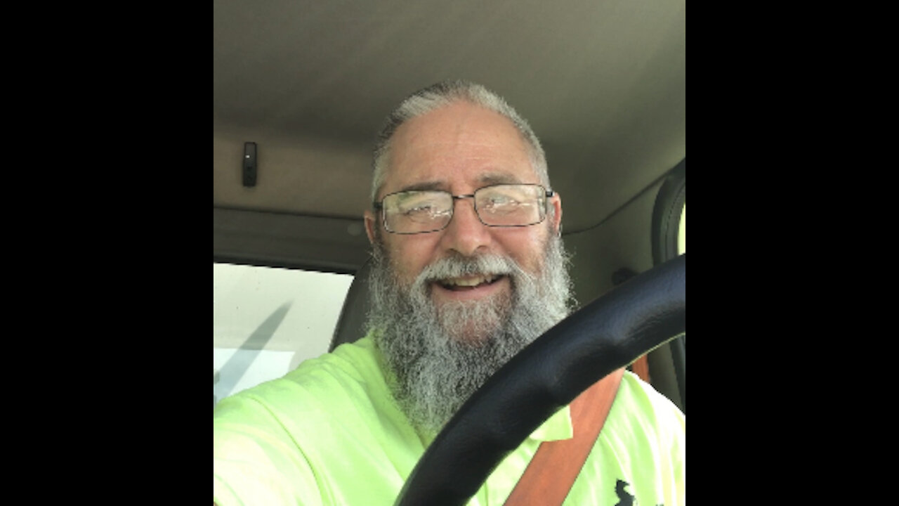 A Tribute To My Biological Father