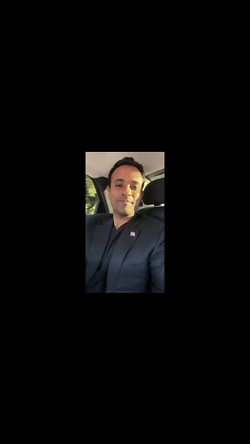 Vivek Ramaswamy: Join my Kitchen Cabinet & Earn 10%