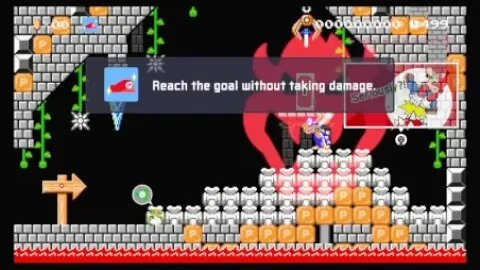Mario maker 2 viewer levels 8-8-2021