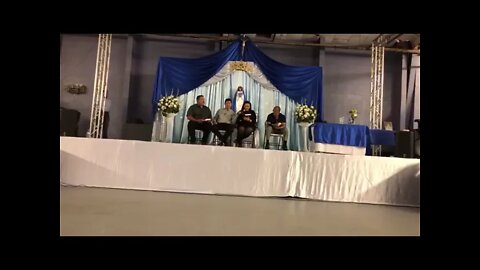 Preguntas importantes. Padre Luis Toro.