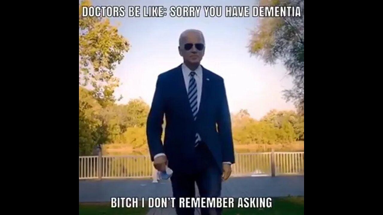 😡😡😡 Things the Biden Regime has LOST: