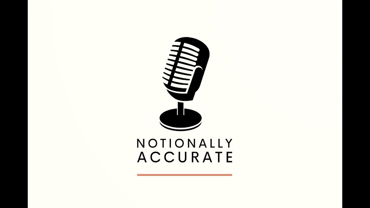 Notionally Accurate | Episode 1 | The People v. Joe Biden