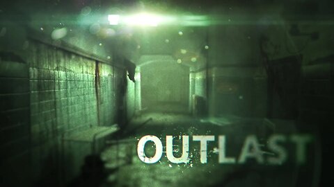 Title: Outlast: Let's Survive Together - Live Stream!