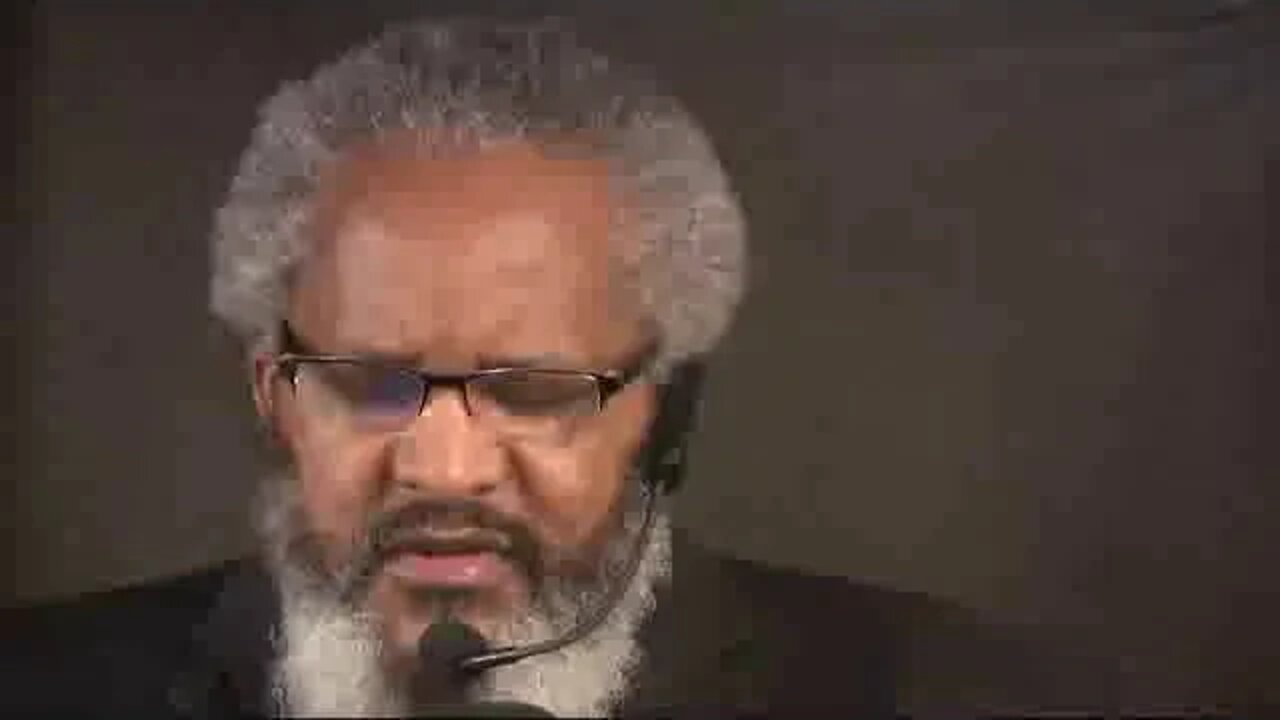 A Wicked Generation Part 2, Just Jesus Evangelistic Campaign Day 1475 since Jan 1, 2016