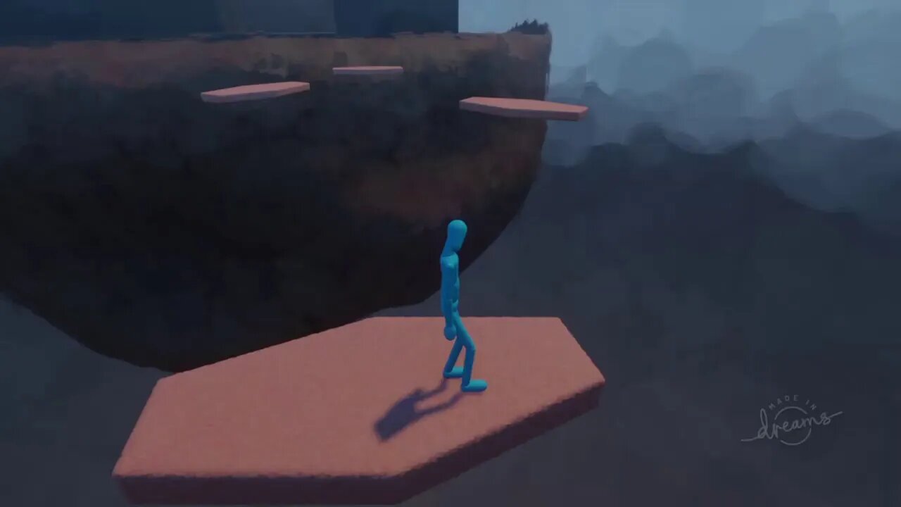 Dreams | 2 Dreaming