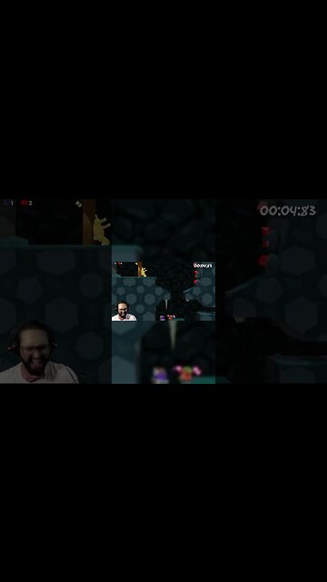 OUT OF THE AIR💯#superbunnyman #funny #gaming #entertainment #epic #fyp