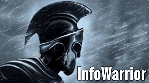 InfoWars message Feb 2022