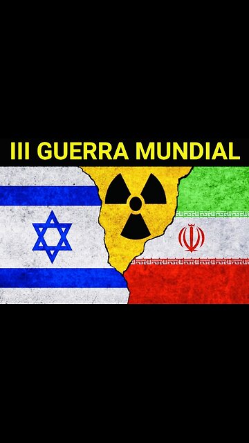 🌎¿𝐓𝐄𝐑𝐂𝐄𝐑𝐀 𝐆𝐔𝐄𝐑𝐑𝐀 𝐌𝐔𝐍𝐃𝐈𝐀𝐋?🌍