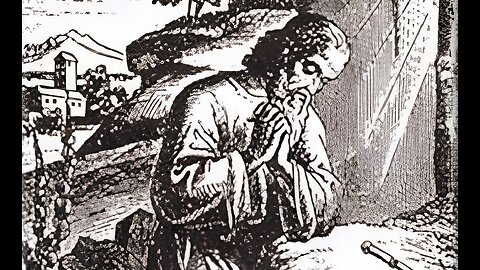 16 de marzo - San Abraham Kidunaia de Edesa, anacoreta (c.300 - c.366)