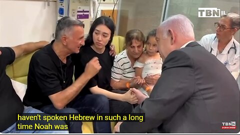 BREAKING MIRACULOUS hostage rescue operation WILDLY SUCCESSFUL TBN Israel