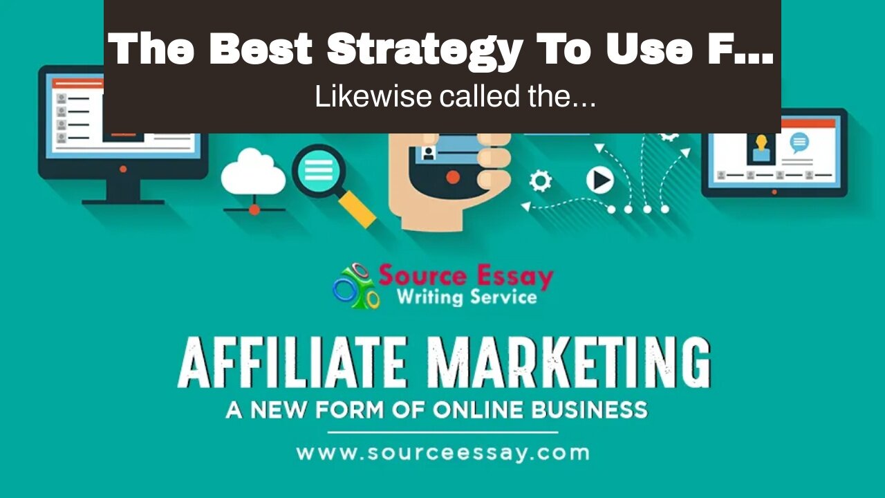 The Best Strategy To Use For Affiliate vsPartner Marketing: What's the Difference? - Hawke