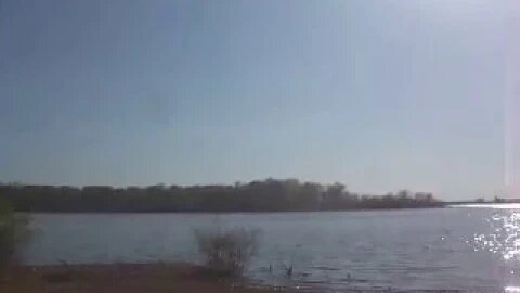 4/8/2020 Grand Lake / Relaxing Waters on a Hot Day! Woohoo Lake Watchers SkyWatchers Truthers