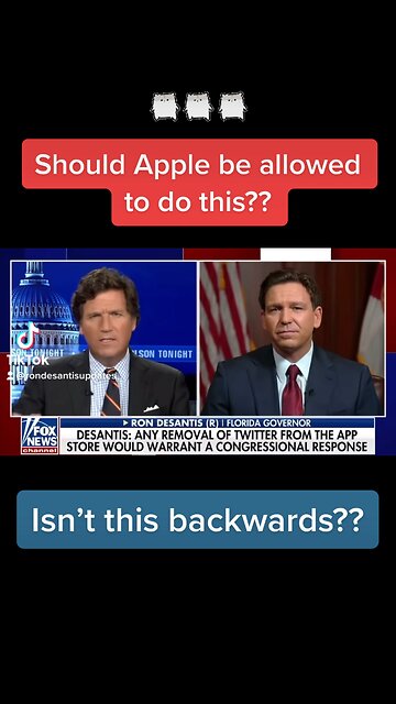 Should Apple be allowed to do this??