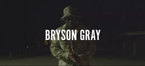 Bryson Gray - Patriot Anthem (Ft. @Forgiato Blow ) [MUSIC VIDEO]