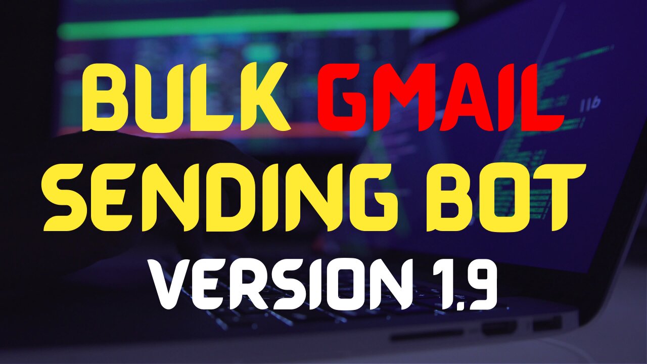 Best Bulk Gmail Sender 2023