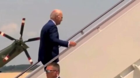 Leader of the "Free" world!