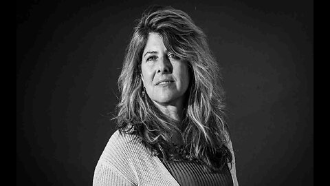 Naomi Wolf Pens Apology Letter After Major Jan. 6 Revelation ‘I Am So Sorry