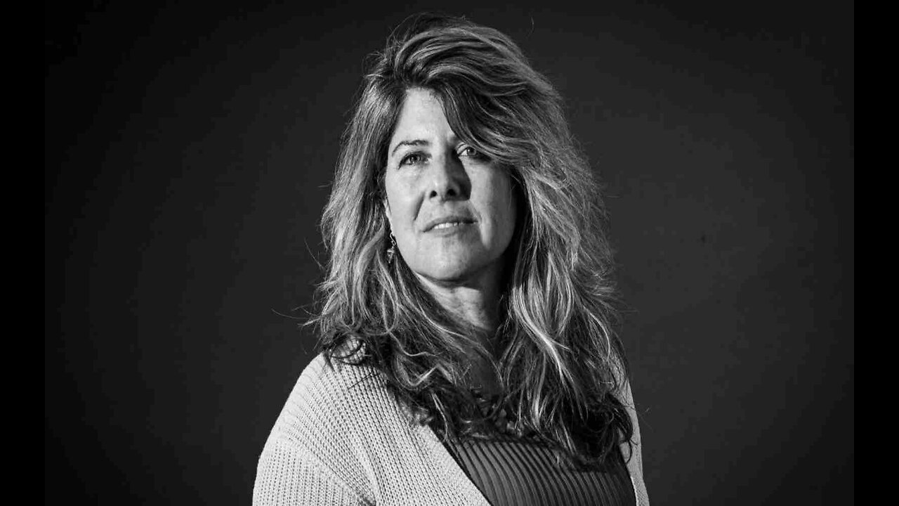 Naomi Wolf Pens Apology Letter After Major Jan. 6 Revelation ‘I Am So Sorry