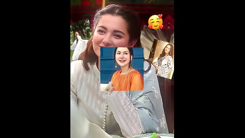 haniaamir edits 😍♥️