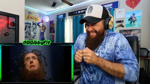 "Weird" Al Yankovic - Amish Paradise - REACTION