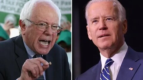 Bernie Sanders Absolutely Hammers Joe Biden's Record On CNN; He's Finally Attacking Electability