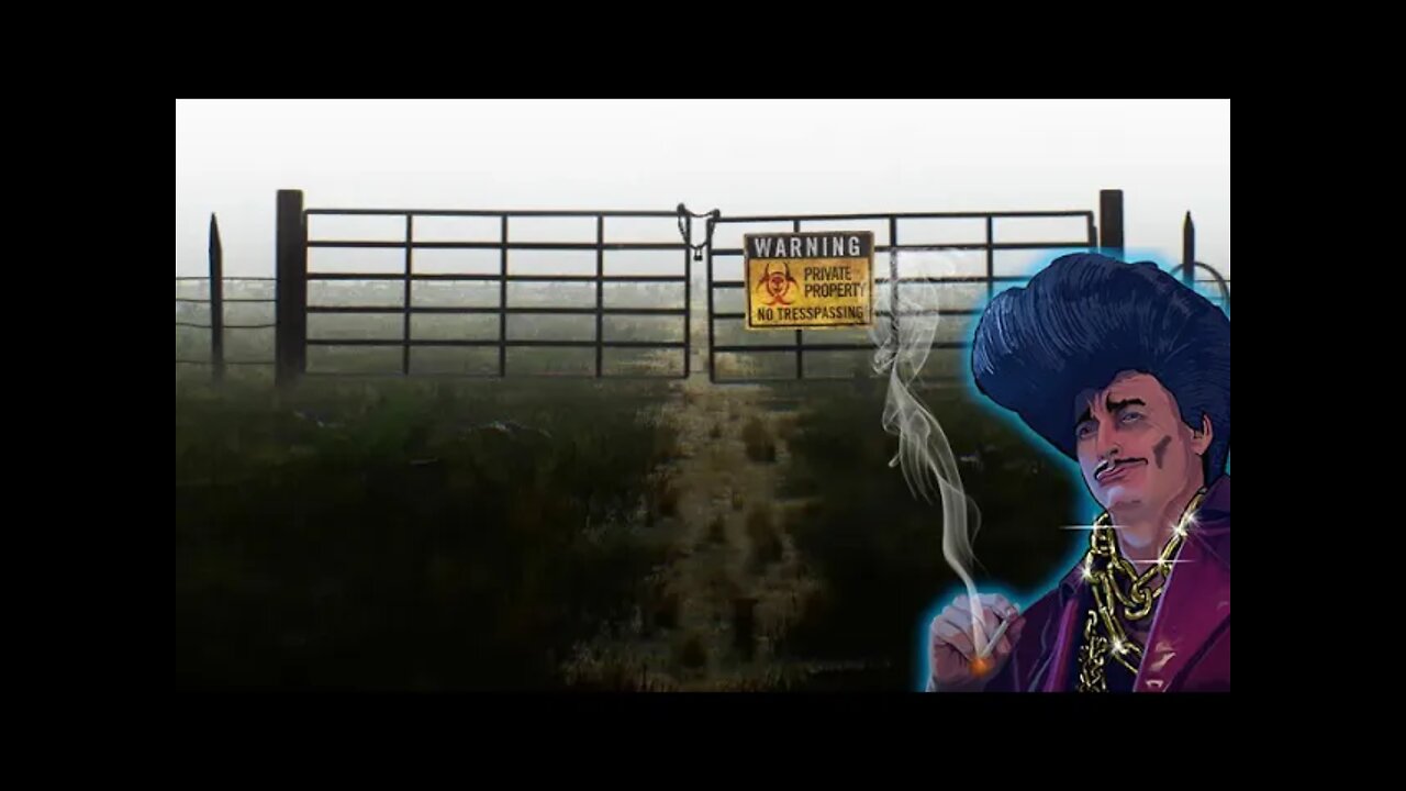 SkinWalker Ranch