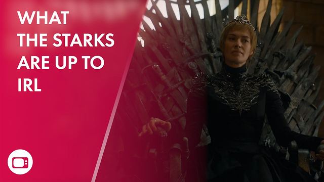 Here's how to get more Game of Thrones in your life