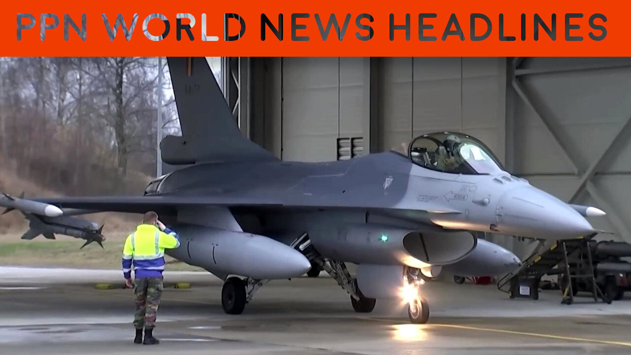 PPN World News Headlines - 21 May 2023