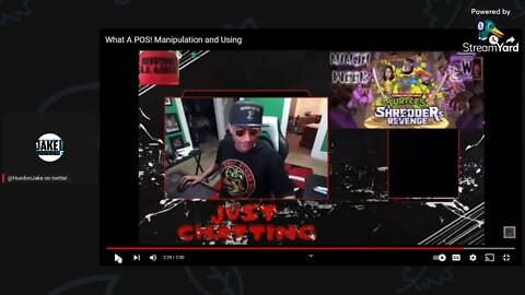 HWO VS PWO IS ON AGAIN