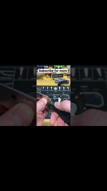 Knives, let’s look at the cold steel triad lock #Shorts #Knife #Knives #KnifeLife #KnifeKnowledge￼