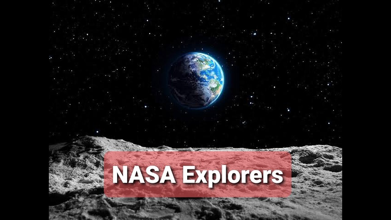 NASA_Explorers:_EPISODE 1